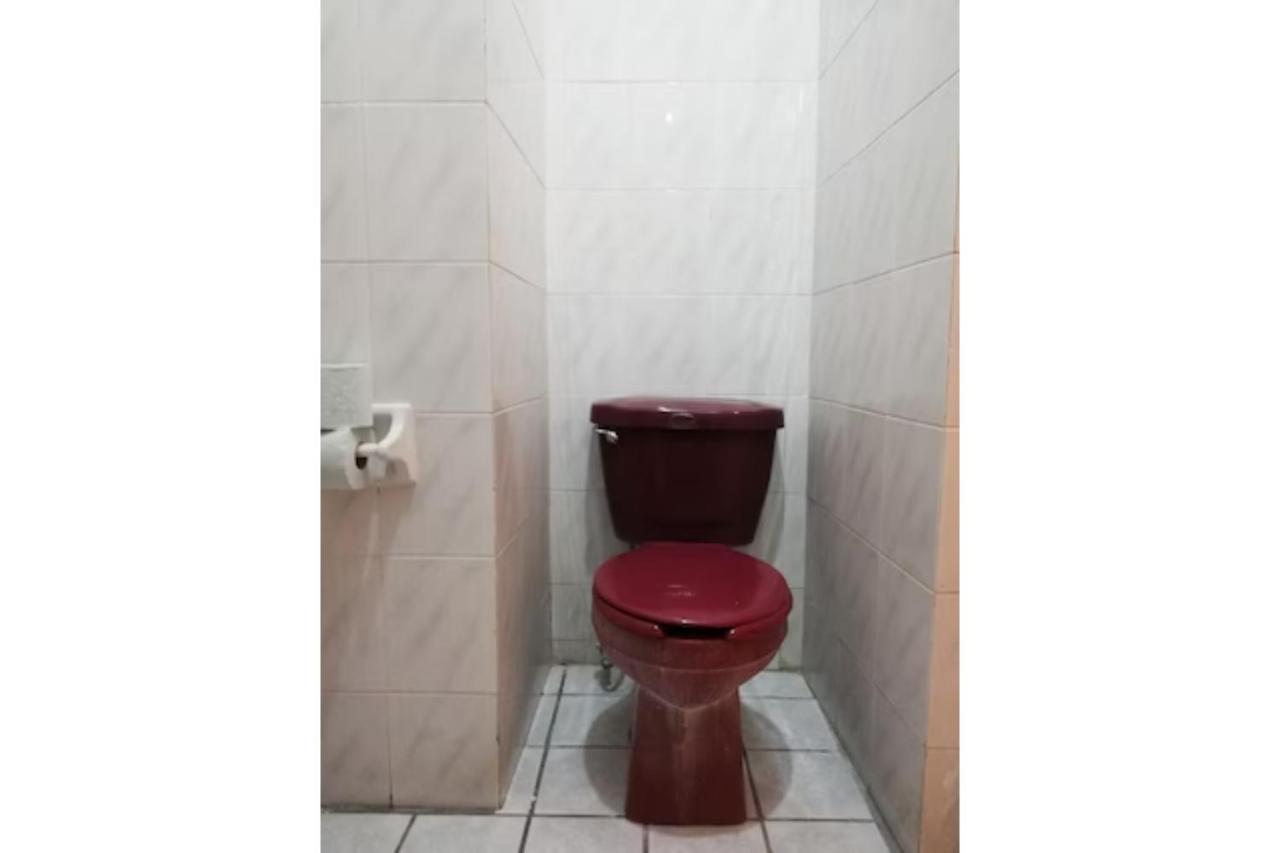 Oyo Hotel Casino Del Valle, Matehuala Dış mekan fotoğraf