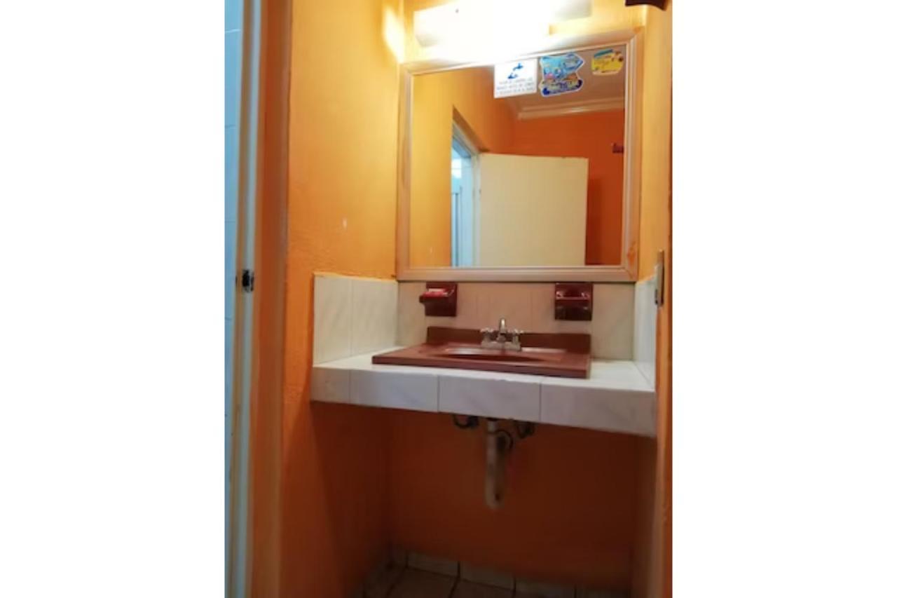 Oyo Hotel Casino Del Valle, Matehuala Dış mekan fotoğraf
