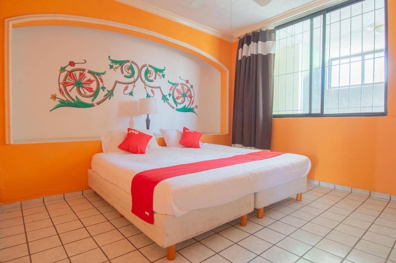 Oyo Hotel Casino Del Valle, Matehuala Dış mekan fotoğraf