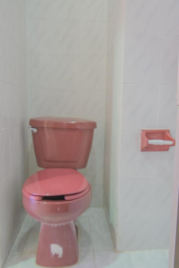 Oyo Hotel Casino Del Valle, Matehuala Dış mekan fotoğraf