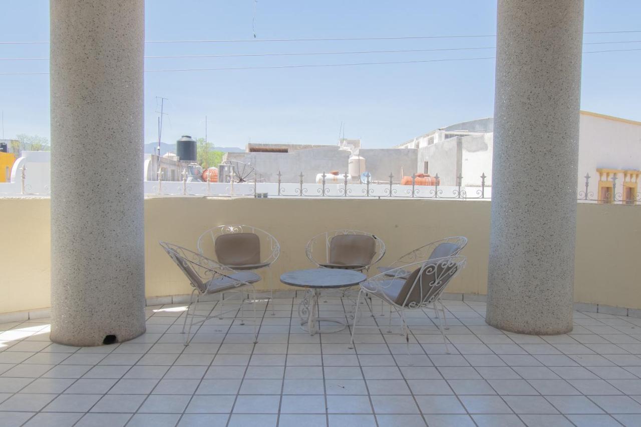 Oyo Hotel Casino Del Valle, Matehuala Dış mekan fotoğraf