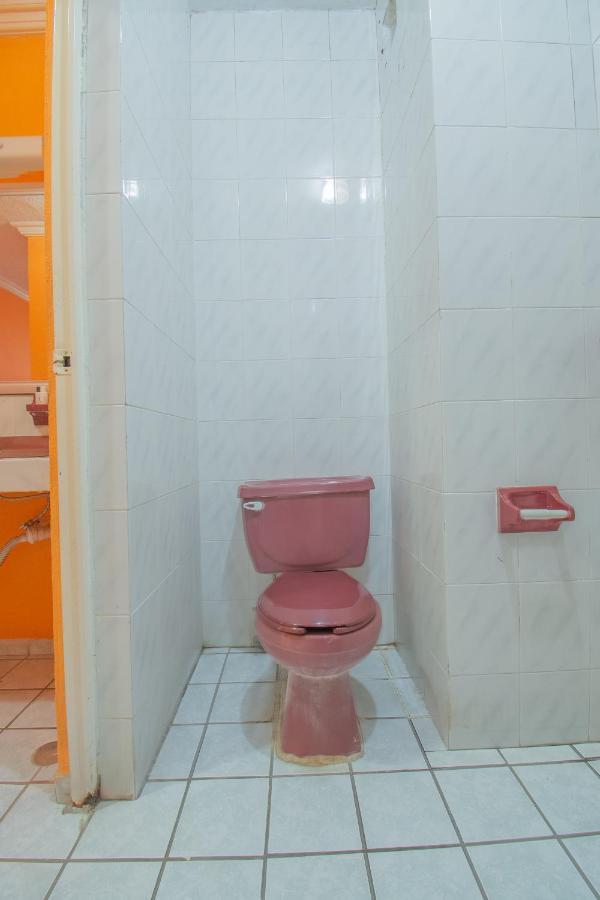 Oyo Hotel Casino Del Valle, Matehuala Dış mekan fotoğraf