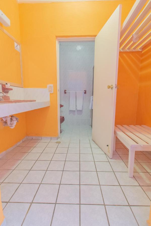Oyo Hotel Casino Del Valle, Matehuala Dış mekan fotoğraf